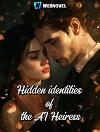 Hidden identities of the AI Heiress