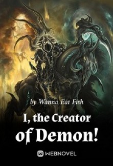 I, the Creator of Demon