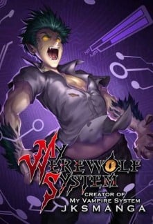 My Werewolf System