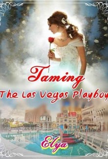 Taming The Las Vegas Playboy