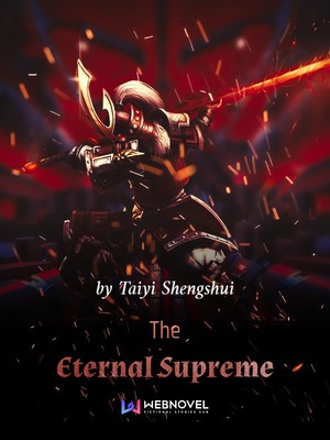 The Eternal Supreme