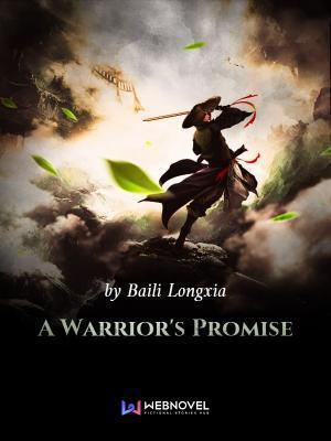 Warrior's Promise